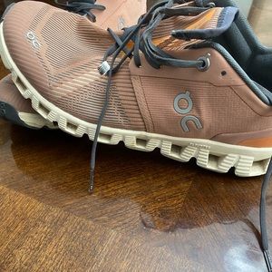 Cloud X 3 Training Shoe